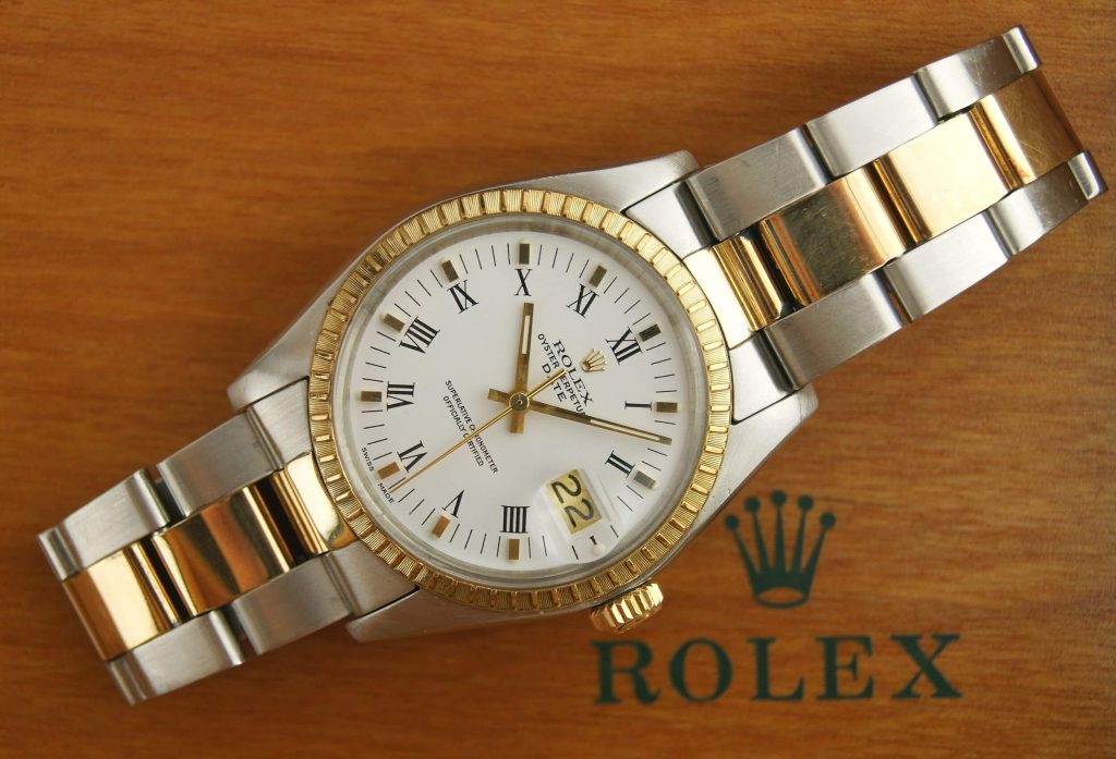 Porque vender tu reloj Rolex con nosotros - VendoReloj.com